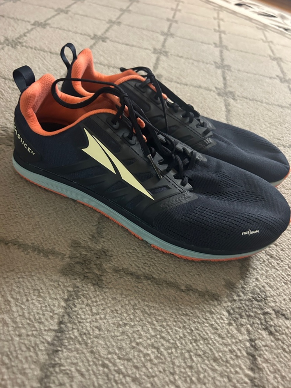 Men's Altra Solstice XT Cross Trainer